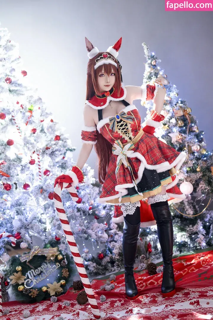 Hoshilily Onlyfans Photo Gallery 