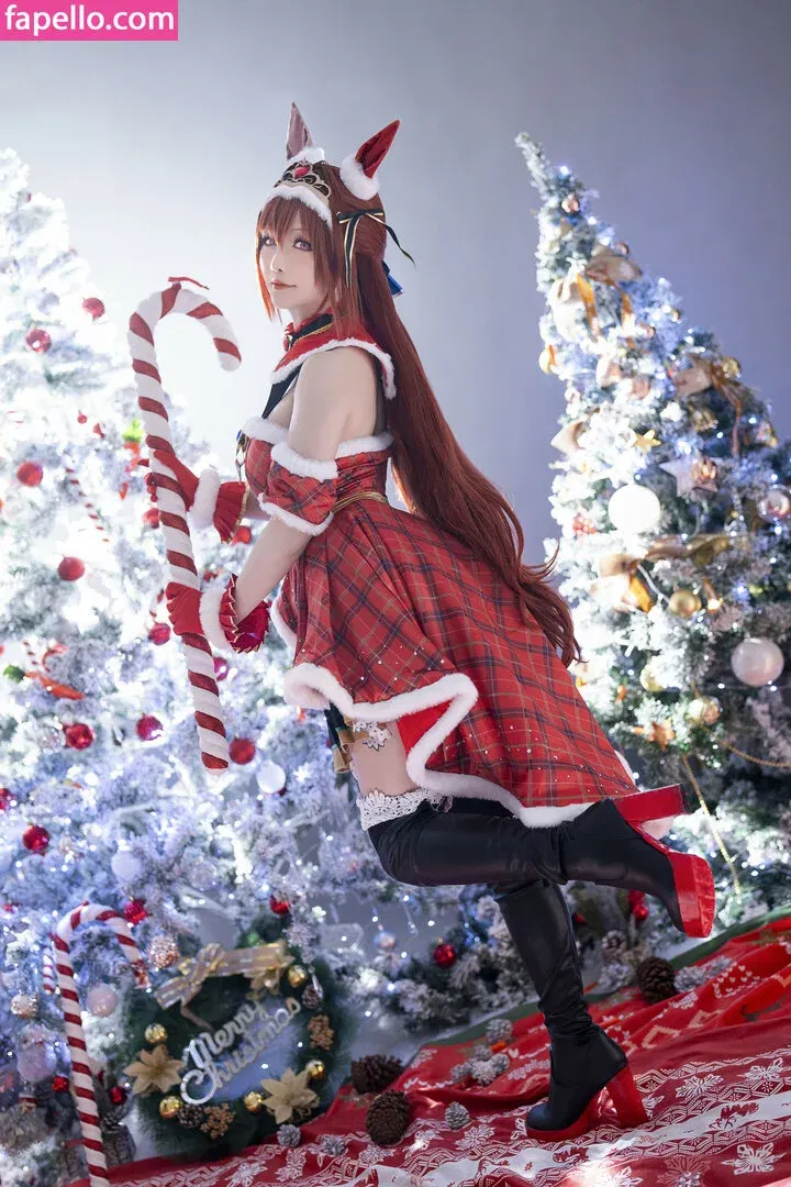 Hoshilily Onlyfans Photo Gallery 