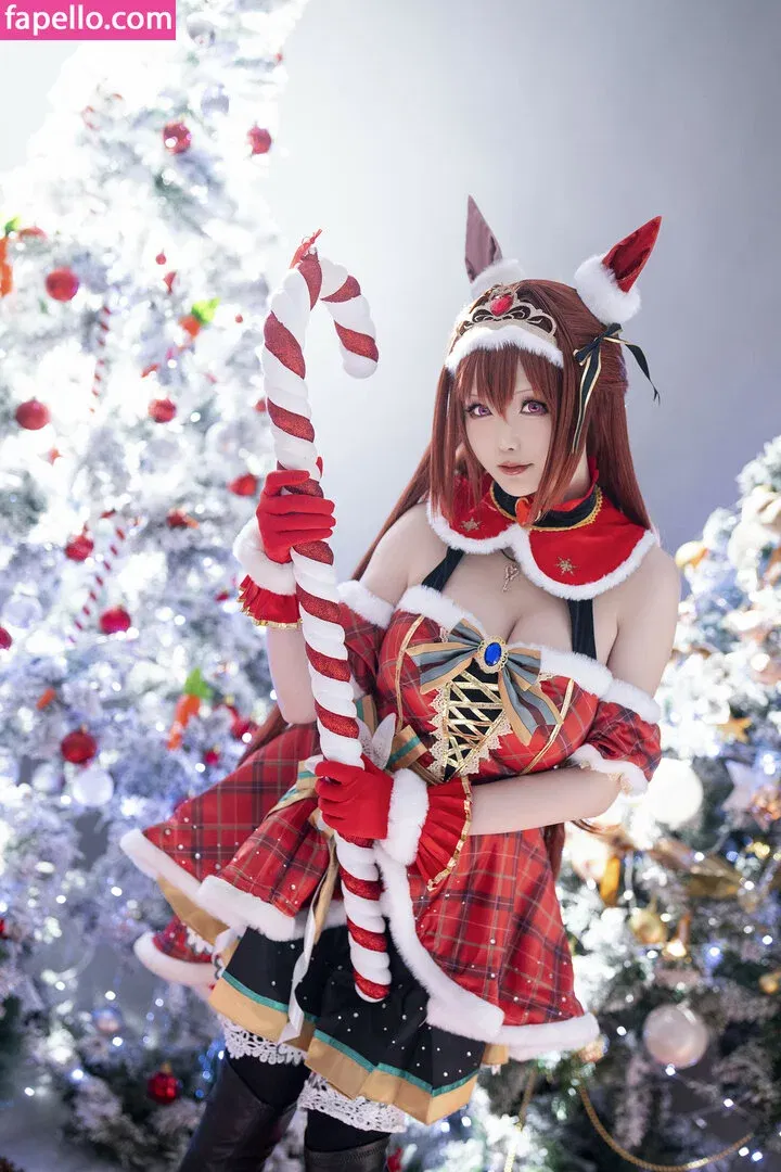 Hoshilily Onlyfans Photo Gallery 