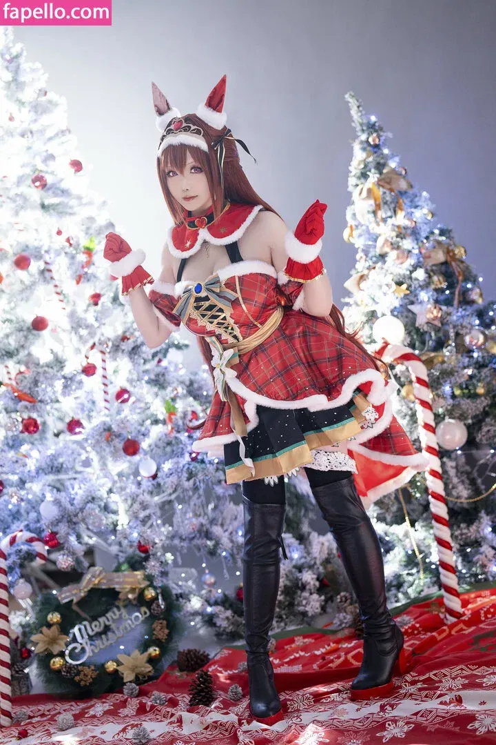 Hoshilily Onlyfans Photo Gallery 