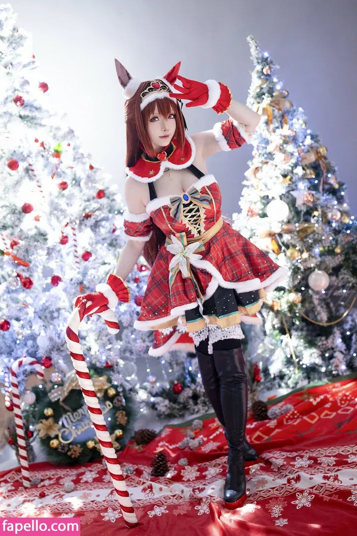 Hoshilily Onlyfans Photo Gallery 