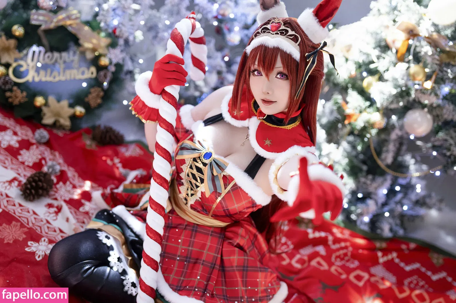 Hoshilily Onlyfans Photo Gallery 