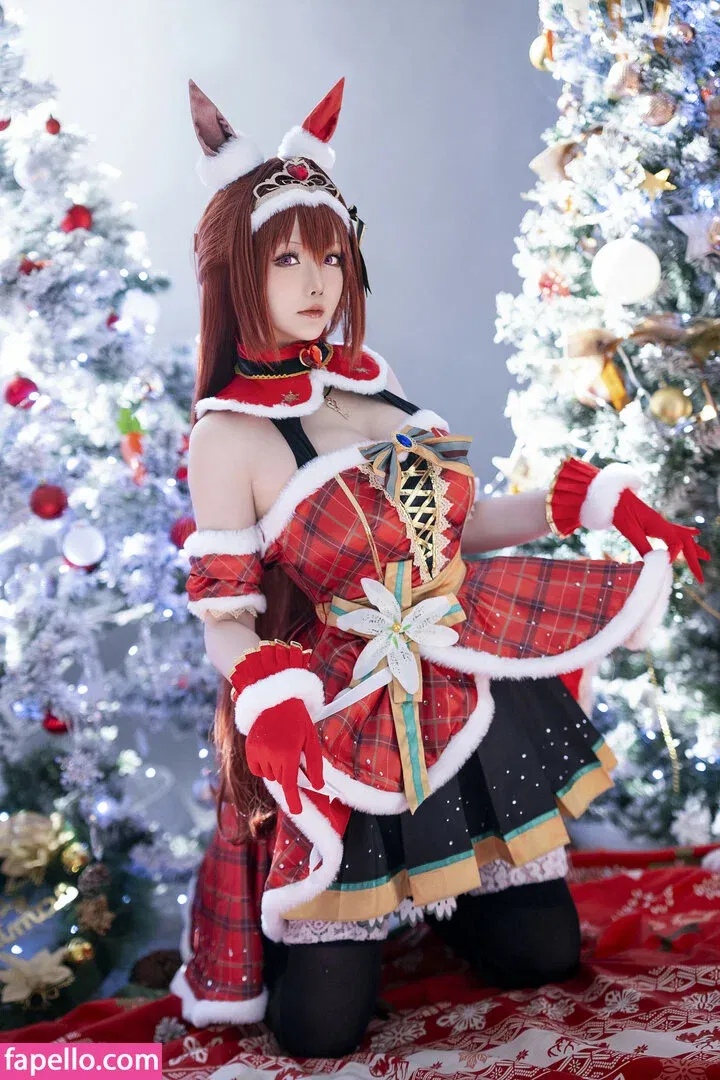 Hoshilily Onlyfans Photo Gallery 