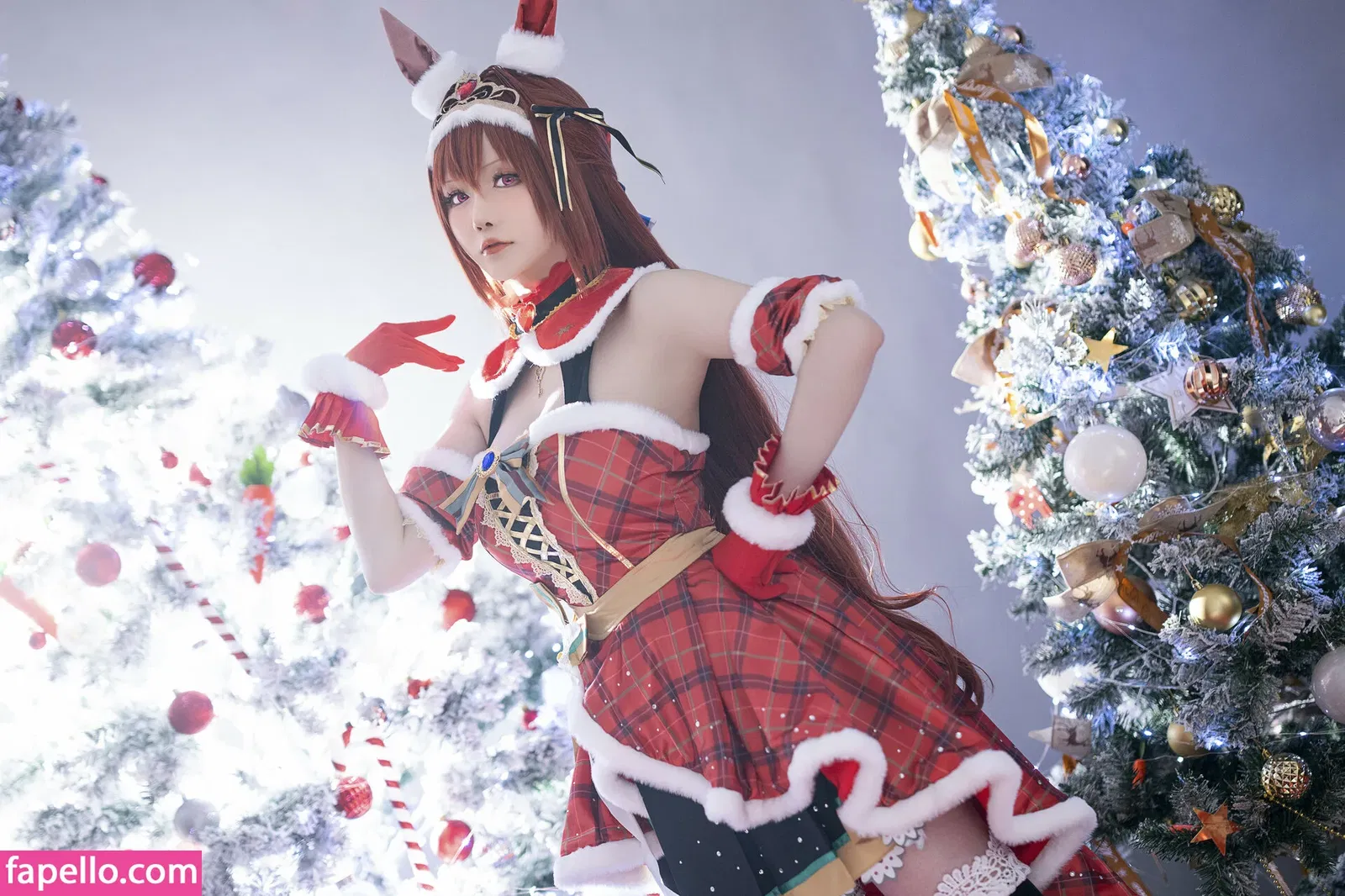 Hoshilily Onlyfans Photo Gallery 