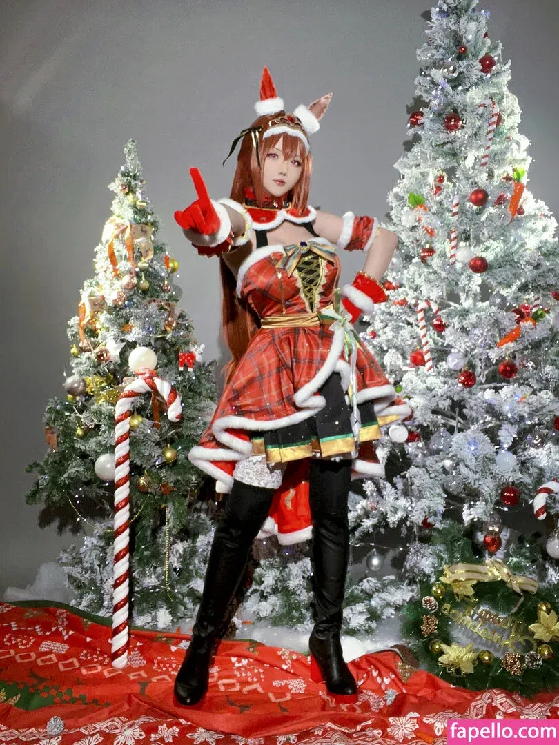 Hoshilily Onlyfans Photo Gallery 