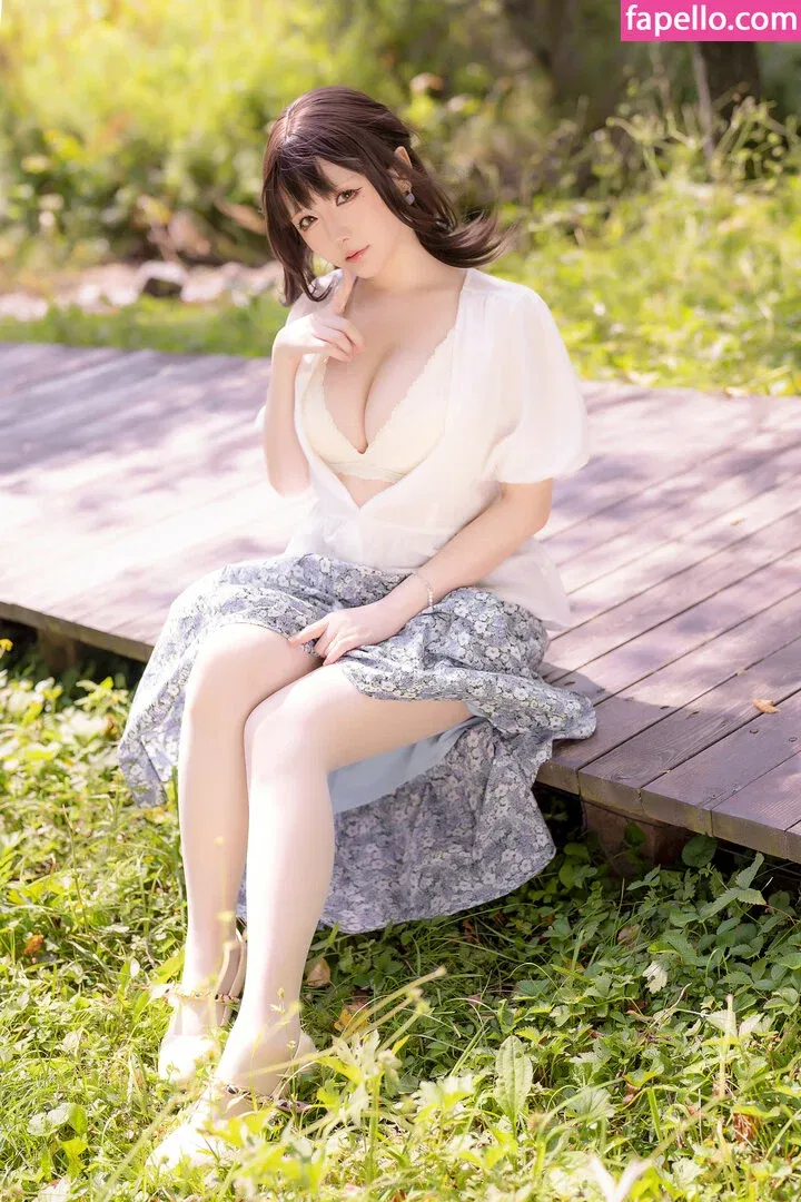 Hoshilily Onlyfans Photo Gallery 