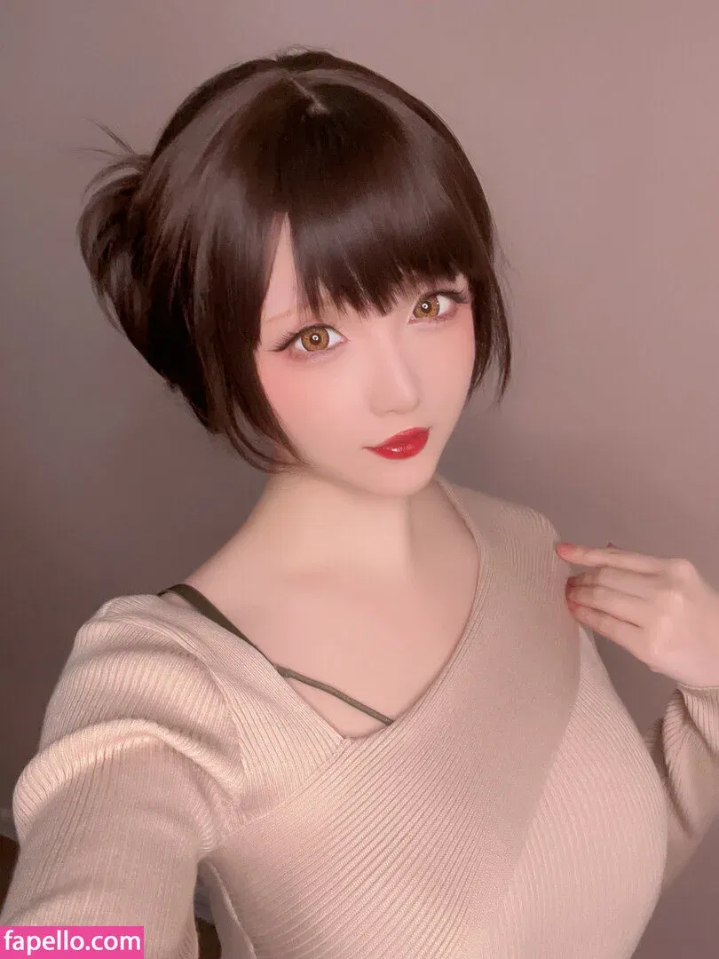 Hoshilily Onlyfans Photo Gallery 