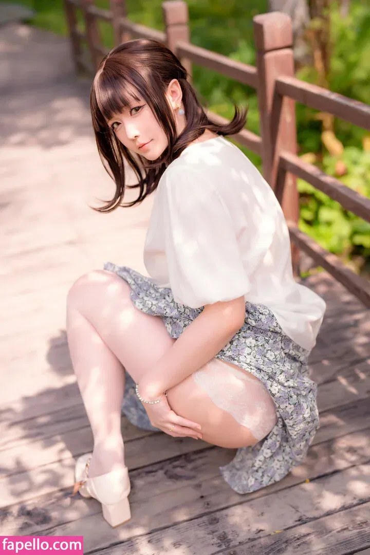 Hoshilily Onlyfans Photo Gallery 