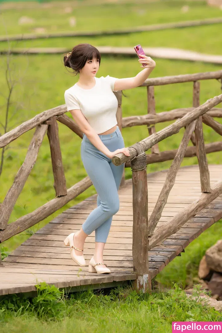 Hoshilily Onlyfans Photo Gallery 