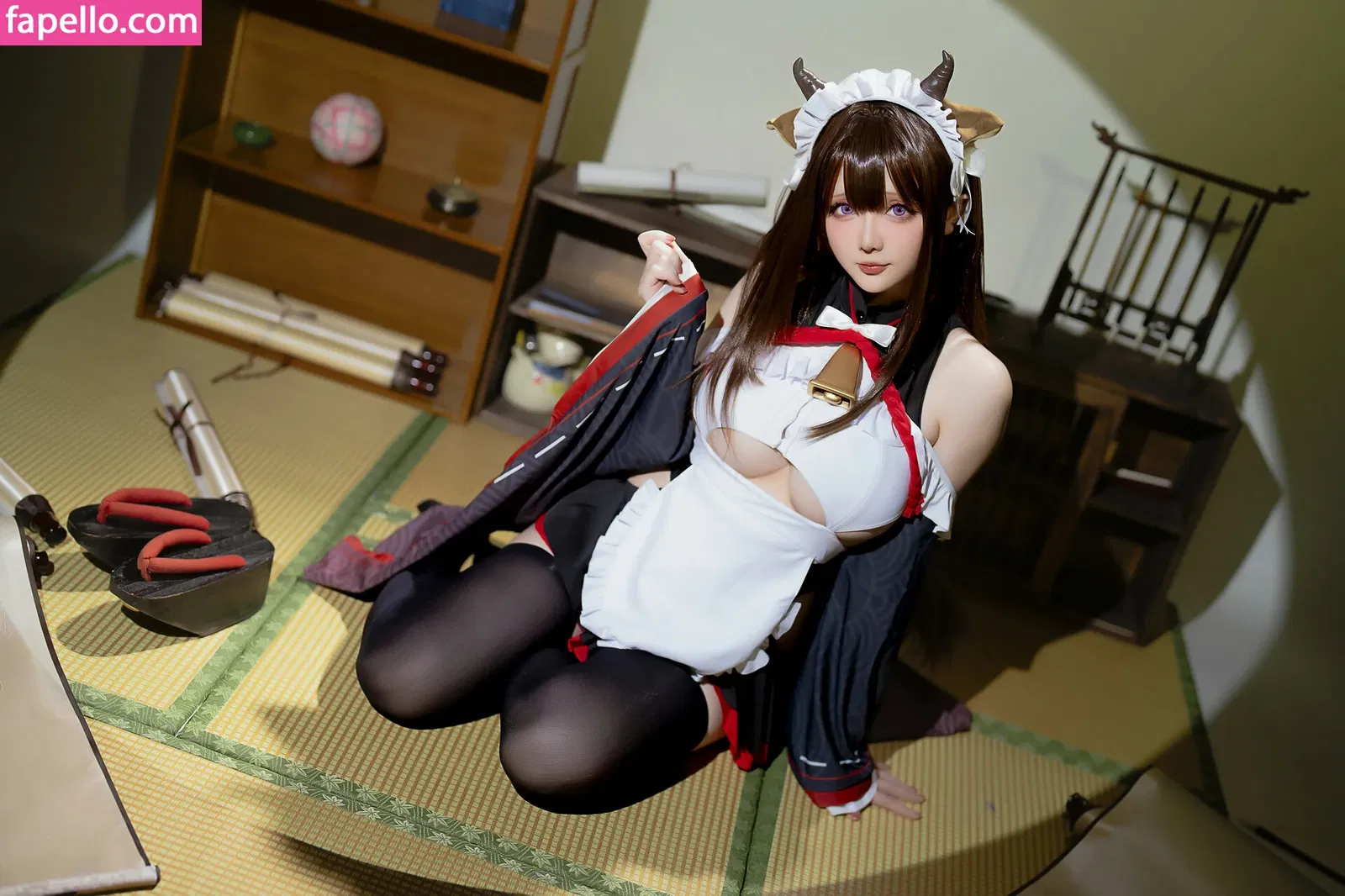 Hoshilily Onlyfans Photo Gallery 