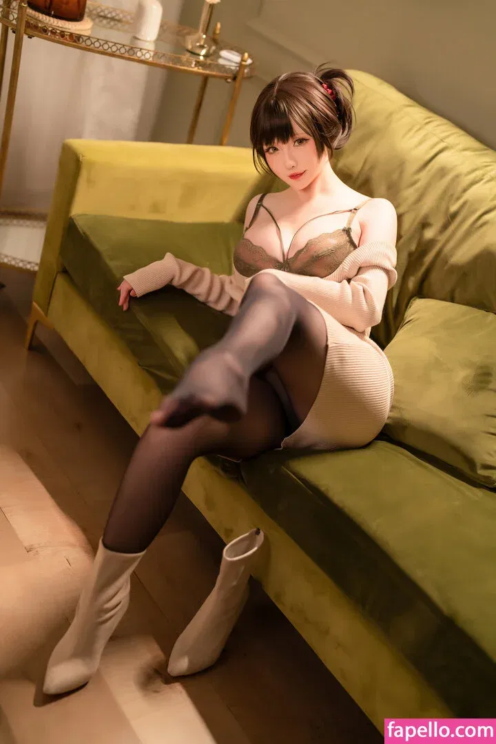 Hoshilily Onlyfans Photo Gallery 