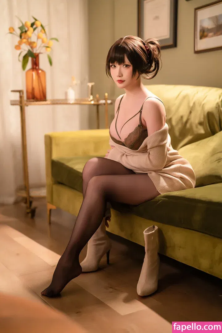 Hoshilily Onlyfans Photo Gallery 