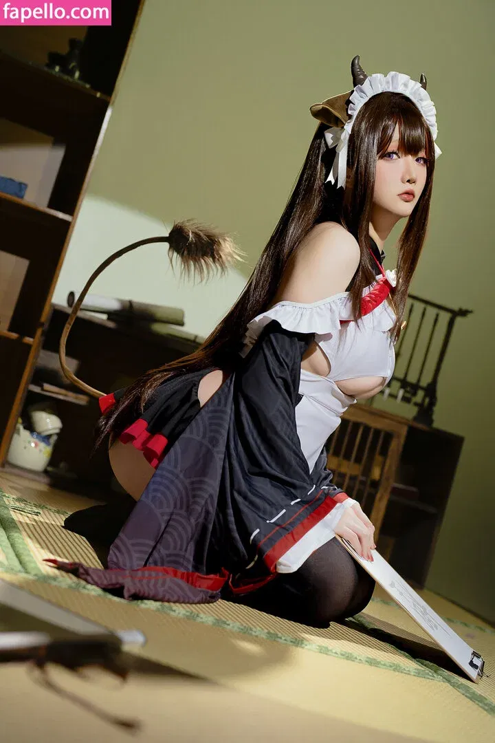 Hoshilily Onlyfans Photo Gallery 