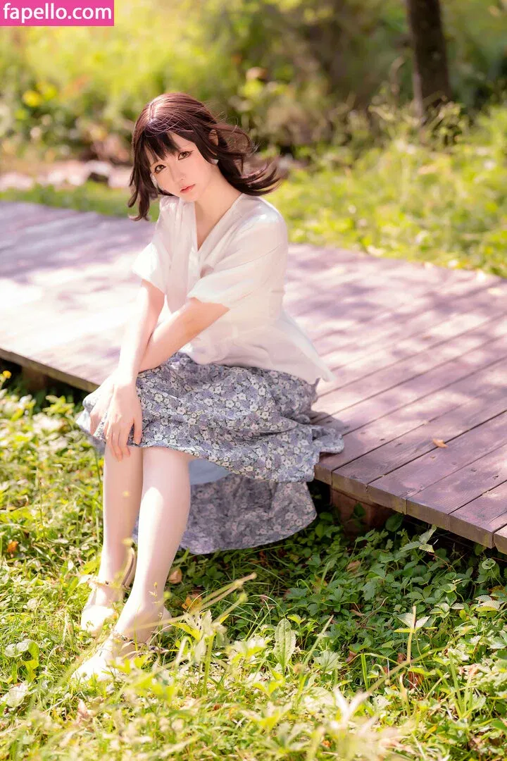 Hoshilily Onlyfans Photo Gallery 