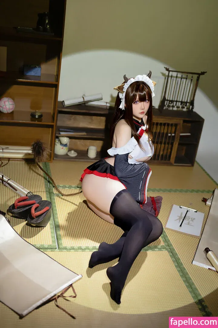 Hoshilily Onlyfans Photo Gallery 