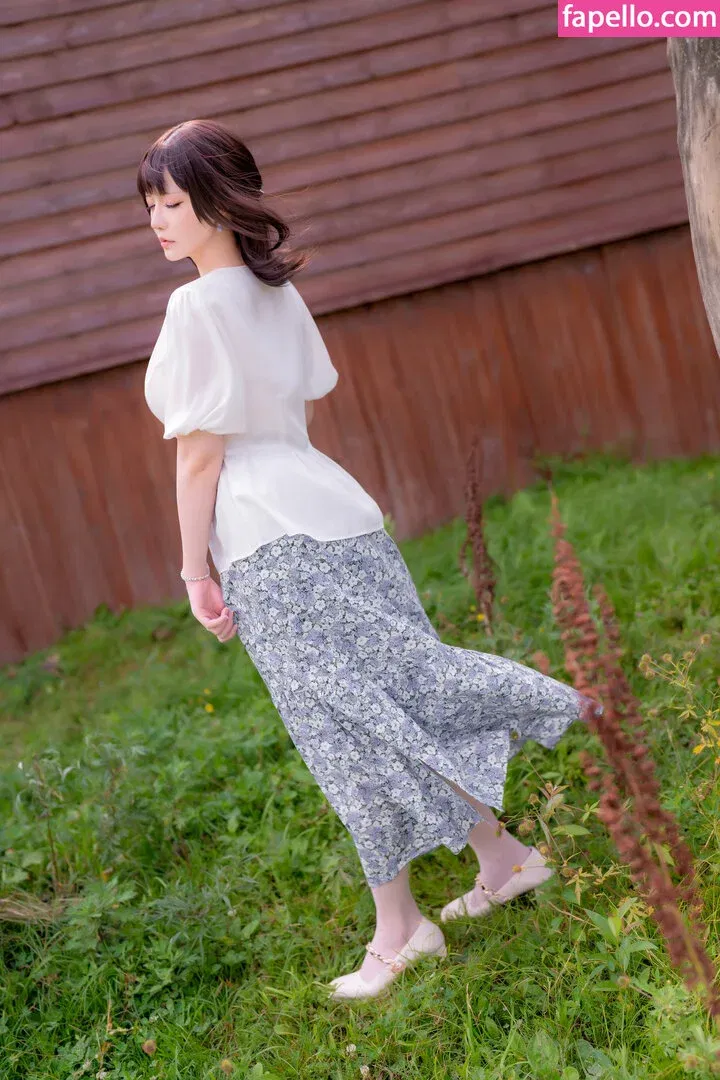 Hoshilily Onlyfans Photo Gallery 