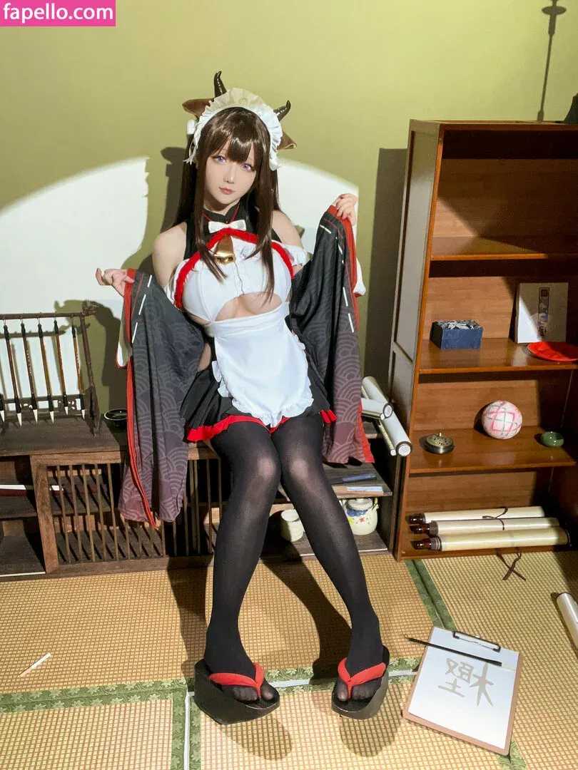 Hoshilily Onlyfans Photo Gallery 