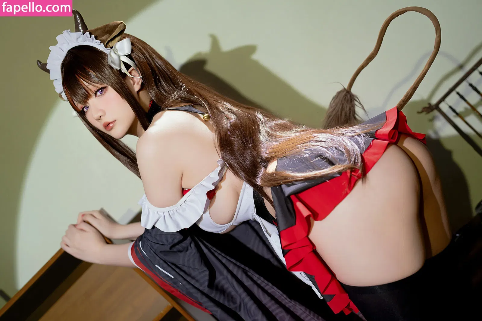 Hoshilily Onlyfans Photo Gallery 