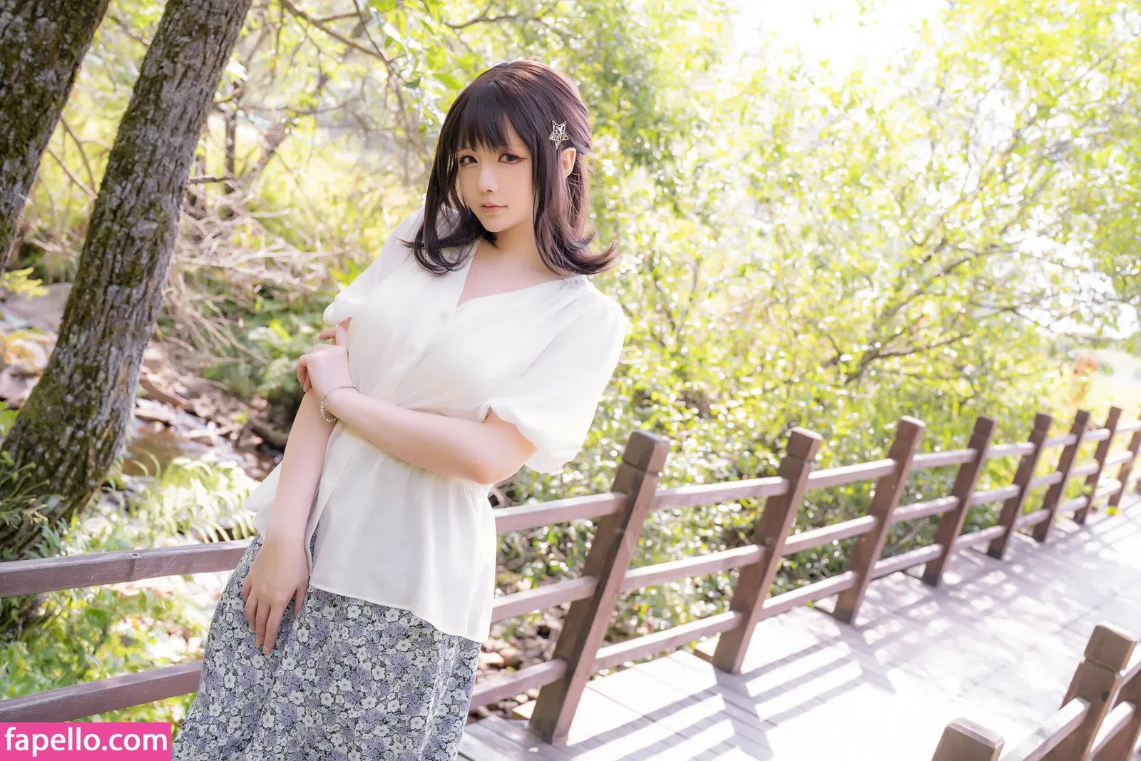 Hoshilily Onlyfans Photo Gallery 