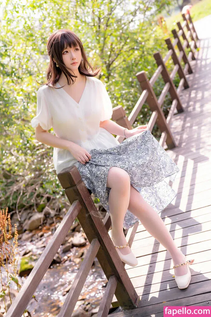 Hoshilily Onlyfans Photo Gallery 