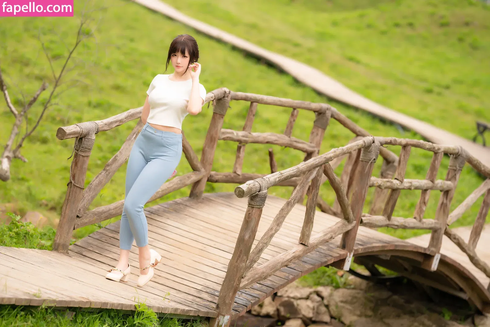 Hoshilily Onlyfans Photo Gallery 