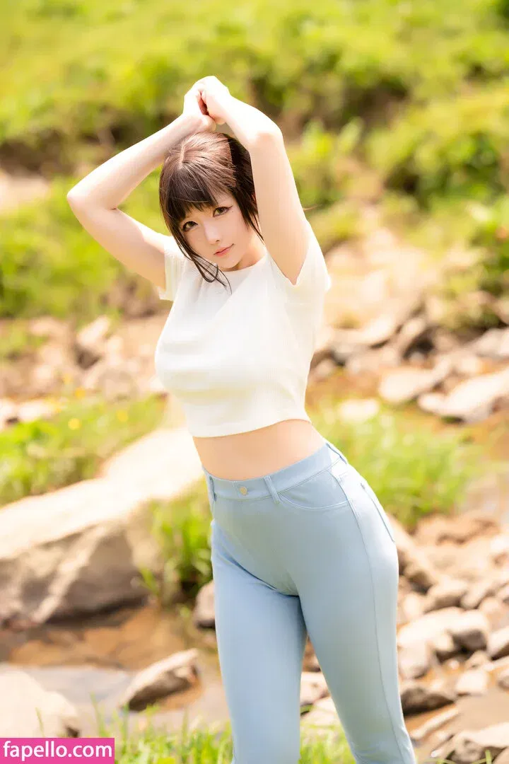 Hoshilily Onlyfans Photo Gallery 