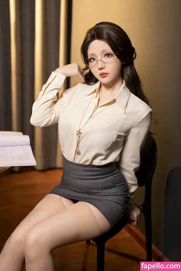 Hoshilily Onlyfans Photo Gallery 