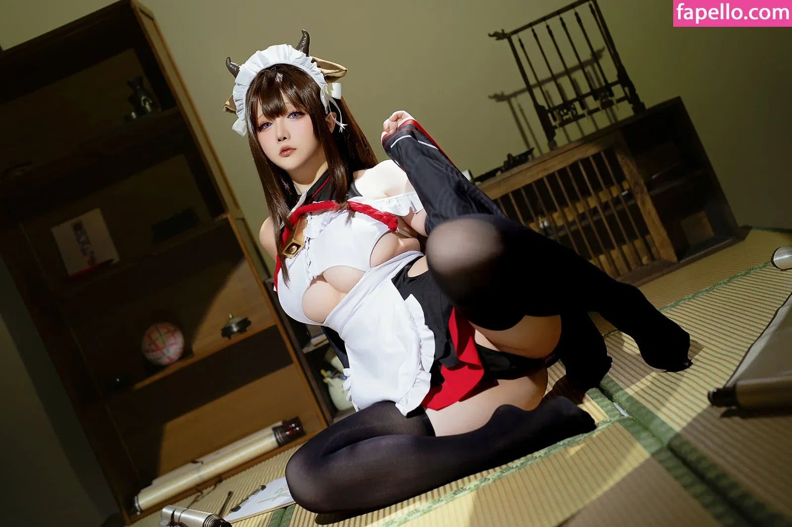 Hoshilily Onlyfans Photo Gallery 