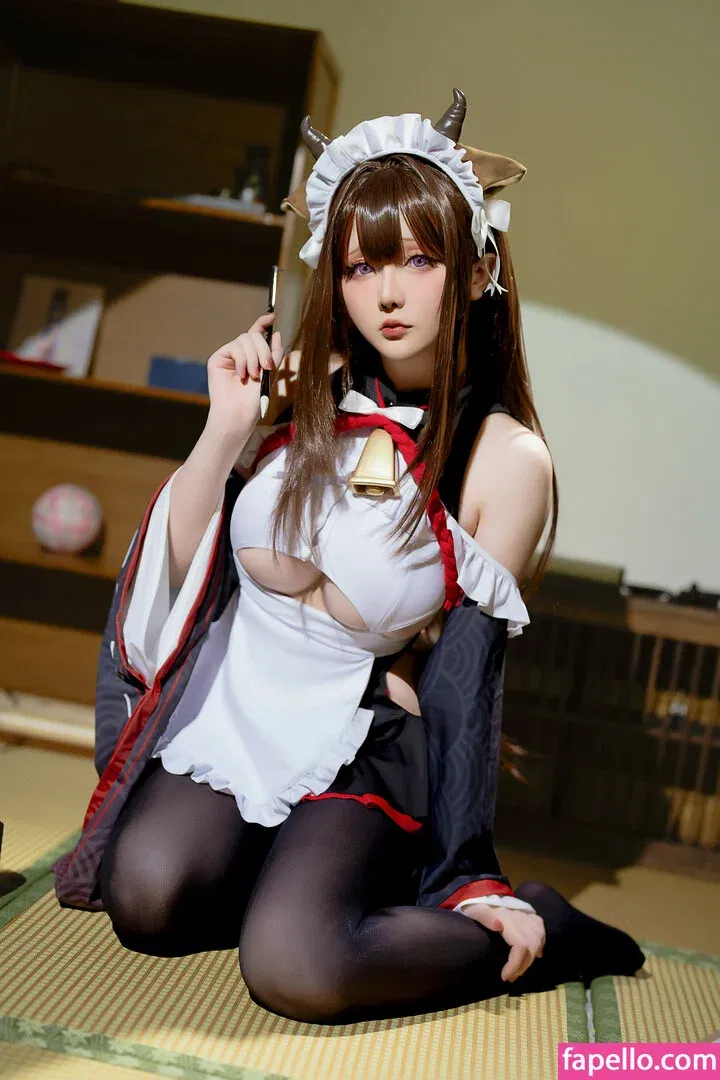 Hoshilily Onlyfans Photo Gallery 