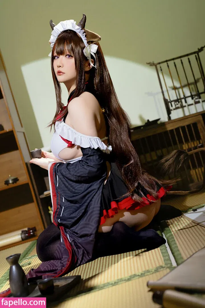 Hoshilily Onlyfans Photo Gallery 