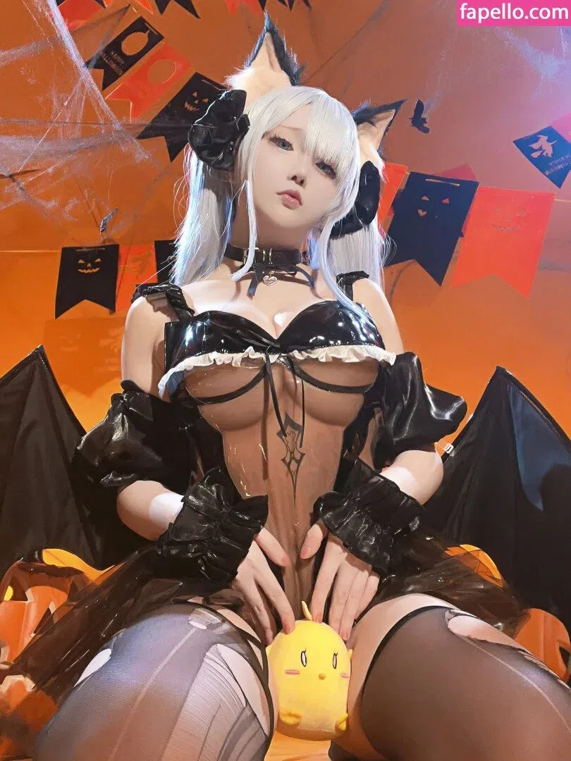 Hoshilily Onlyfans Photo Gallery 