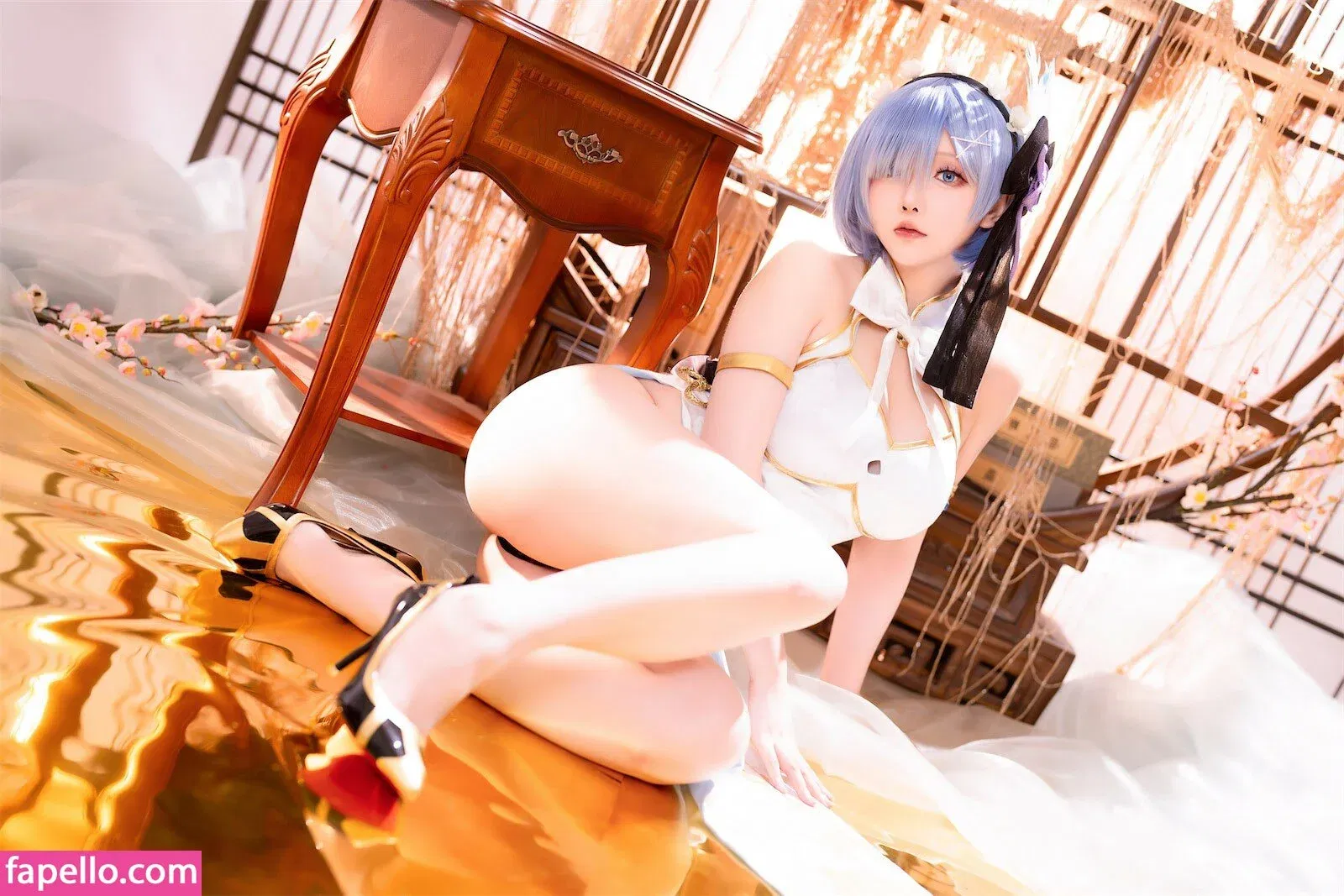 Hoshilily Onlyfans Photo Gallery 