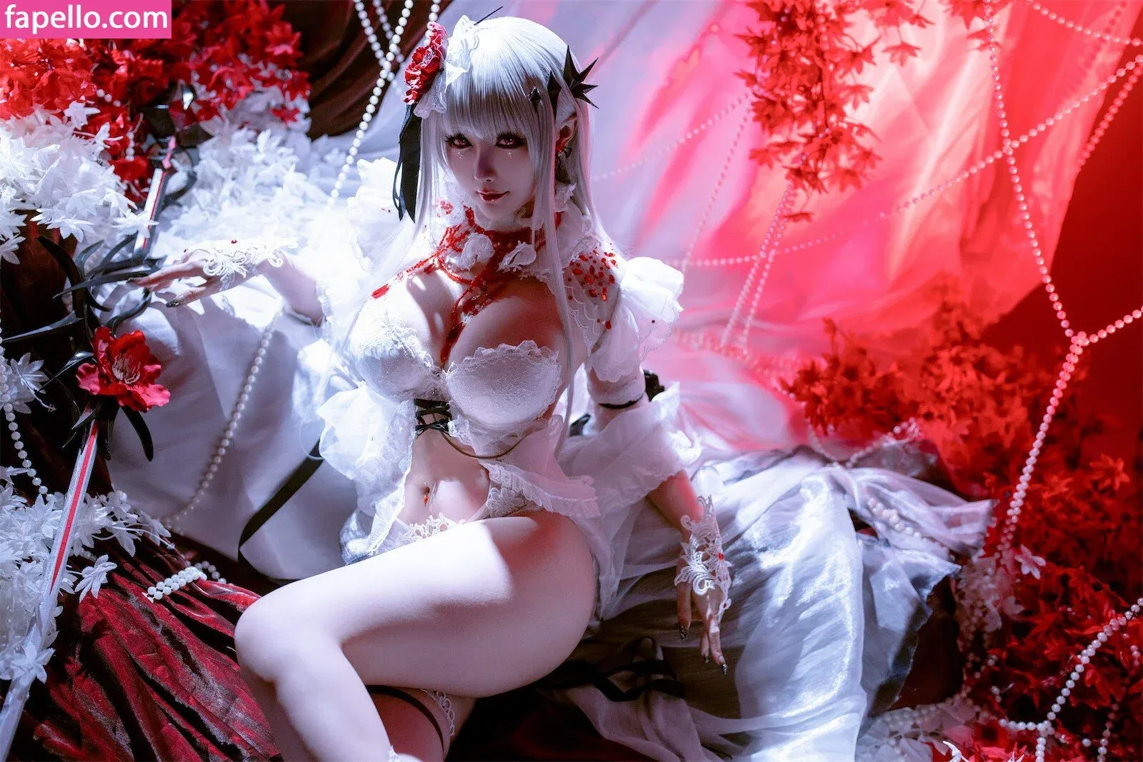 Hoshilily Onlyfans Photo Gallery 