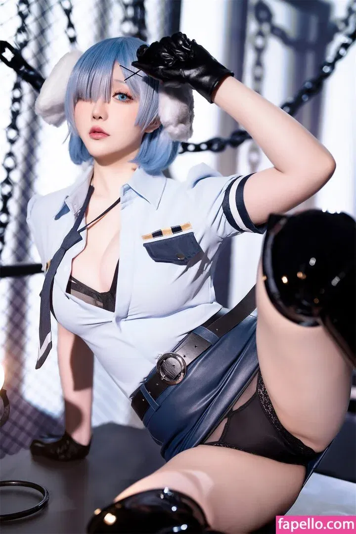 Hoshilily Onlyfans Photo Gallery 