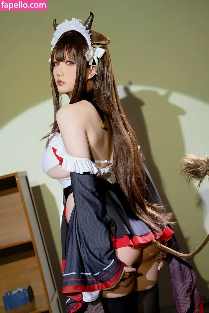 Hoshilily Onlyfans Photo Gallery 