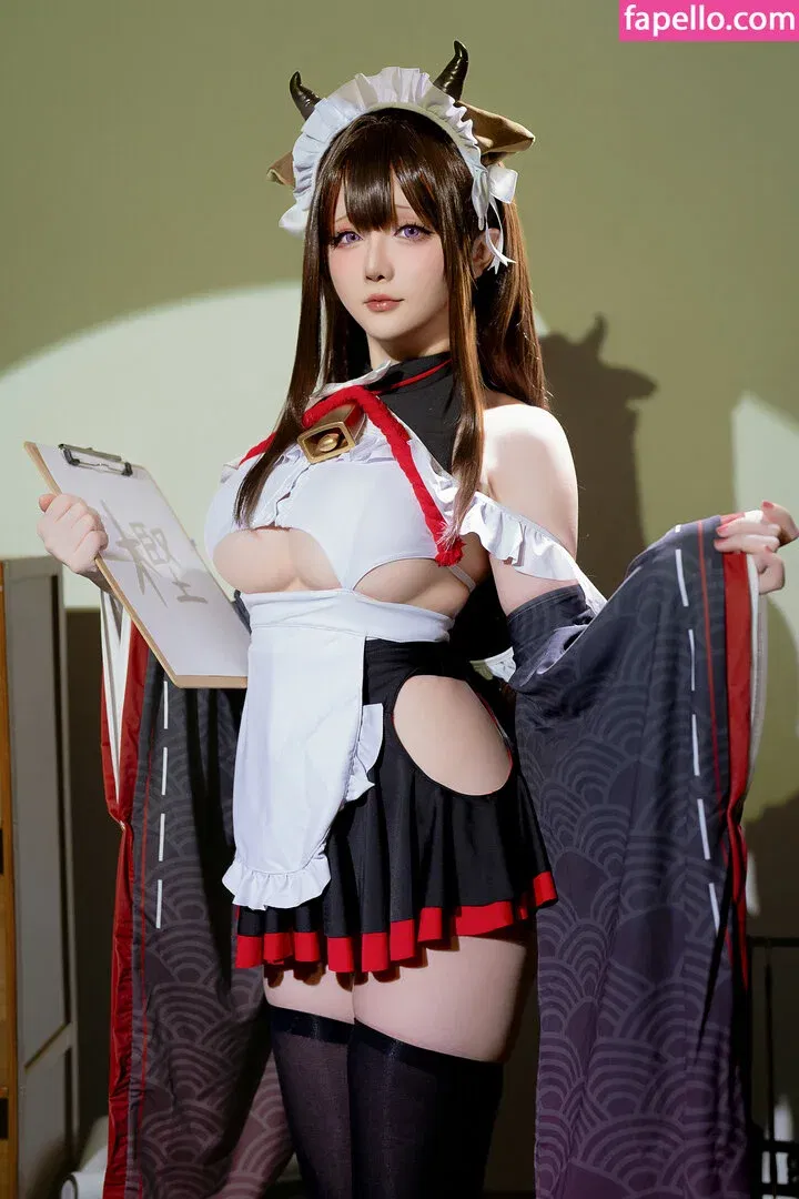 Hoshilily Onlyfans Photo Gallery 