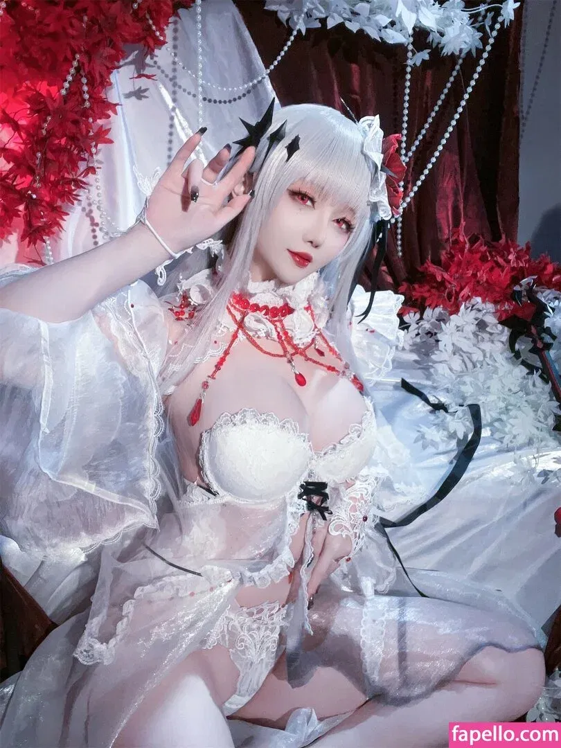 Hoshilily Onlyfans Photo Gallery 