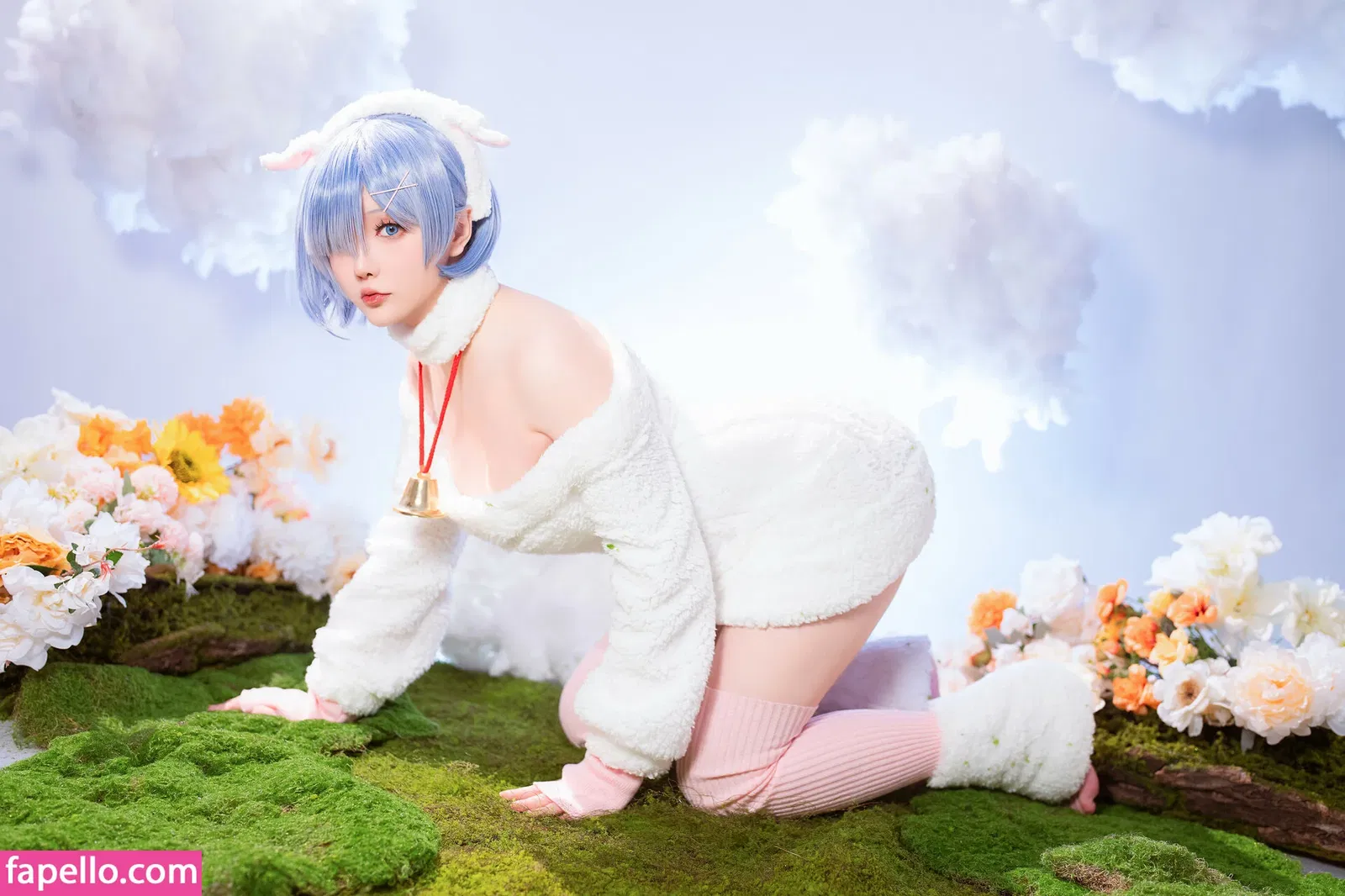 Hoshilily Onlyfans Photo Gallery 