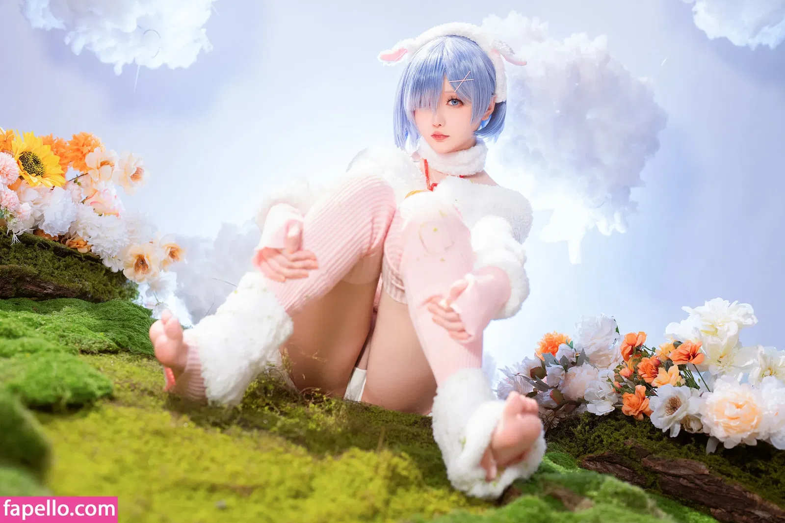 Hoshilily Onlyfans Photo Gallery 