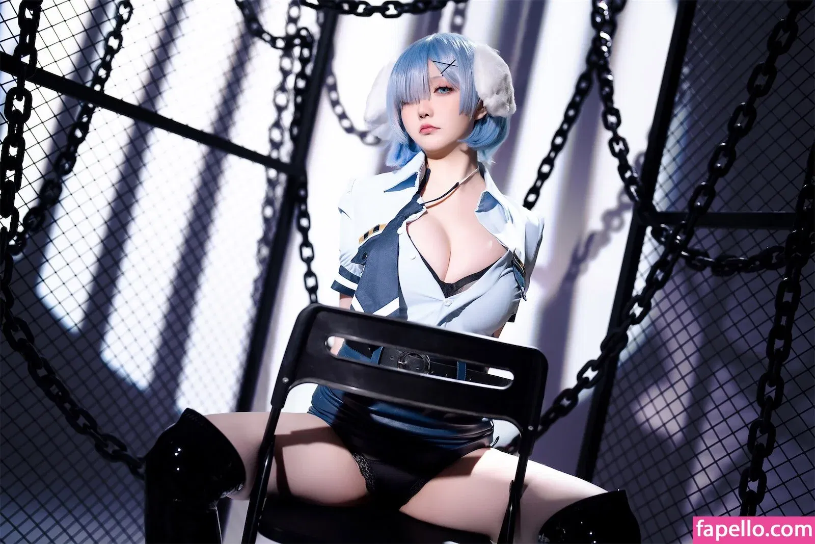 Hoshilily Onlyfans Photo Gallery 