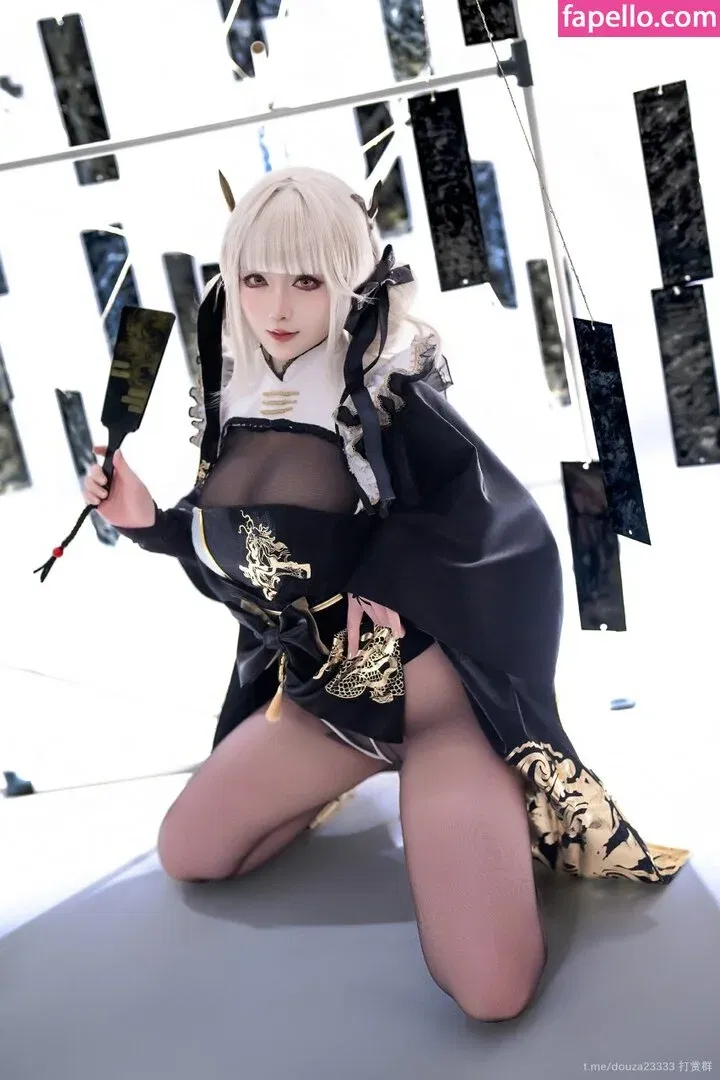 Hoshilily Onlyfans Photo Gallery 