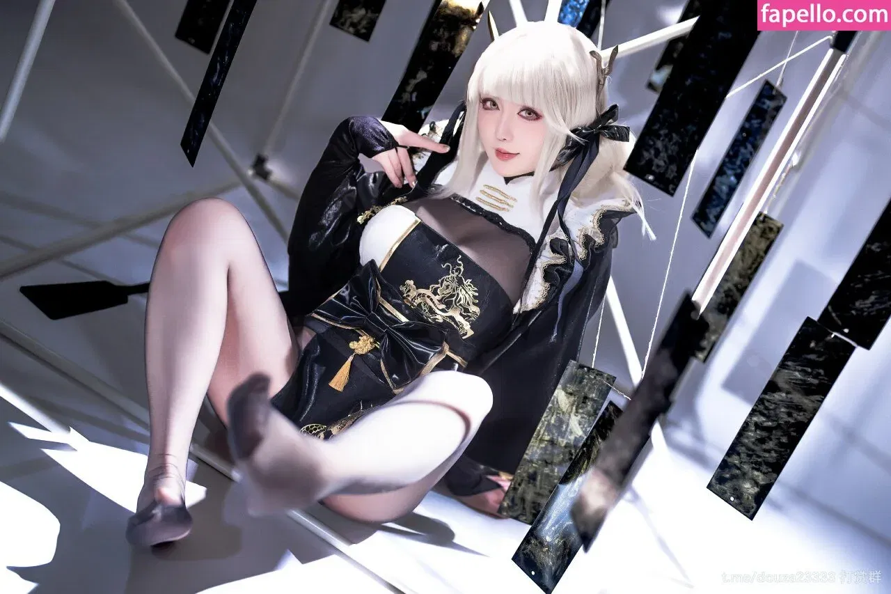 Hoshilily Onlyfans Photo Gallery 