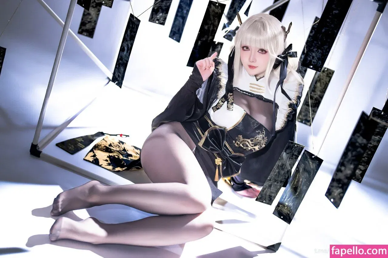 Hoshilily Onlyfans Photo Gallery 