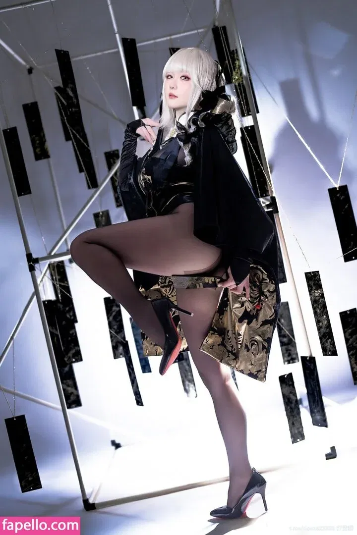 Hoshilily Onlyfans Photo Gallery 