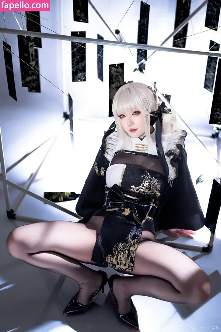 Hoshilily Onlyfans Photo Gallery 