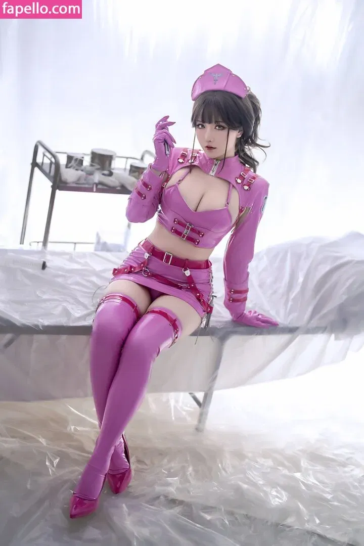 Hoshilily Onlyfans Photo Gallery 