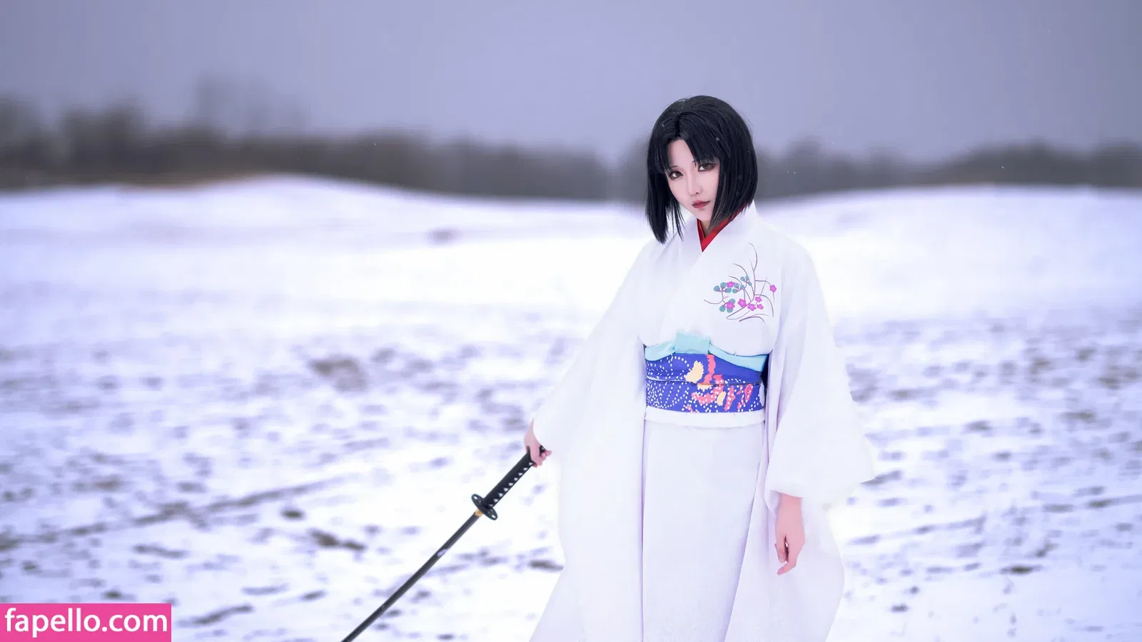 Hoshilily Onlyfans Photo Gallery 