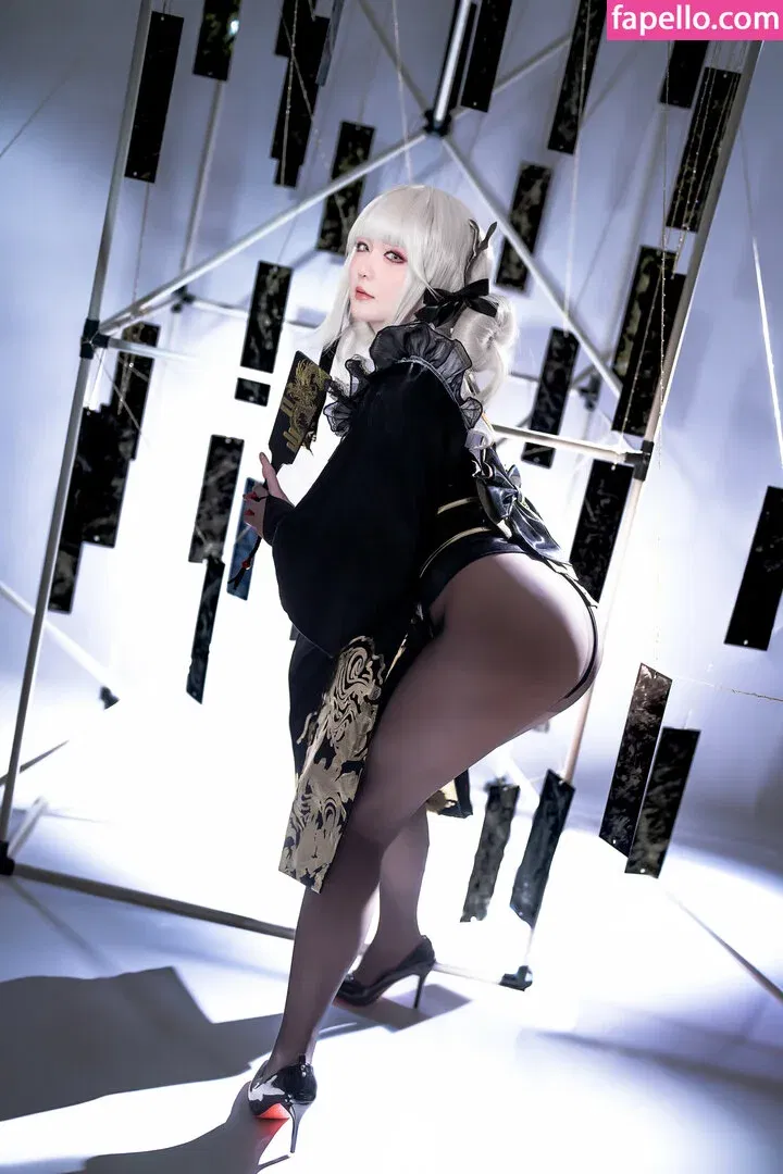 Hoshilily Onlyfans Photo Gallery 