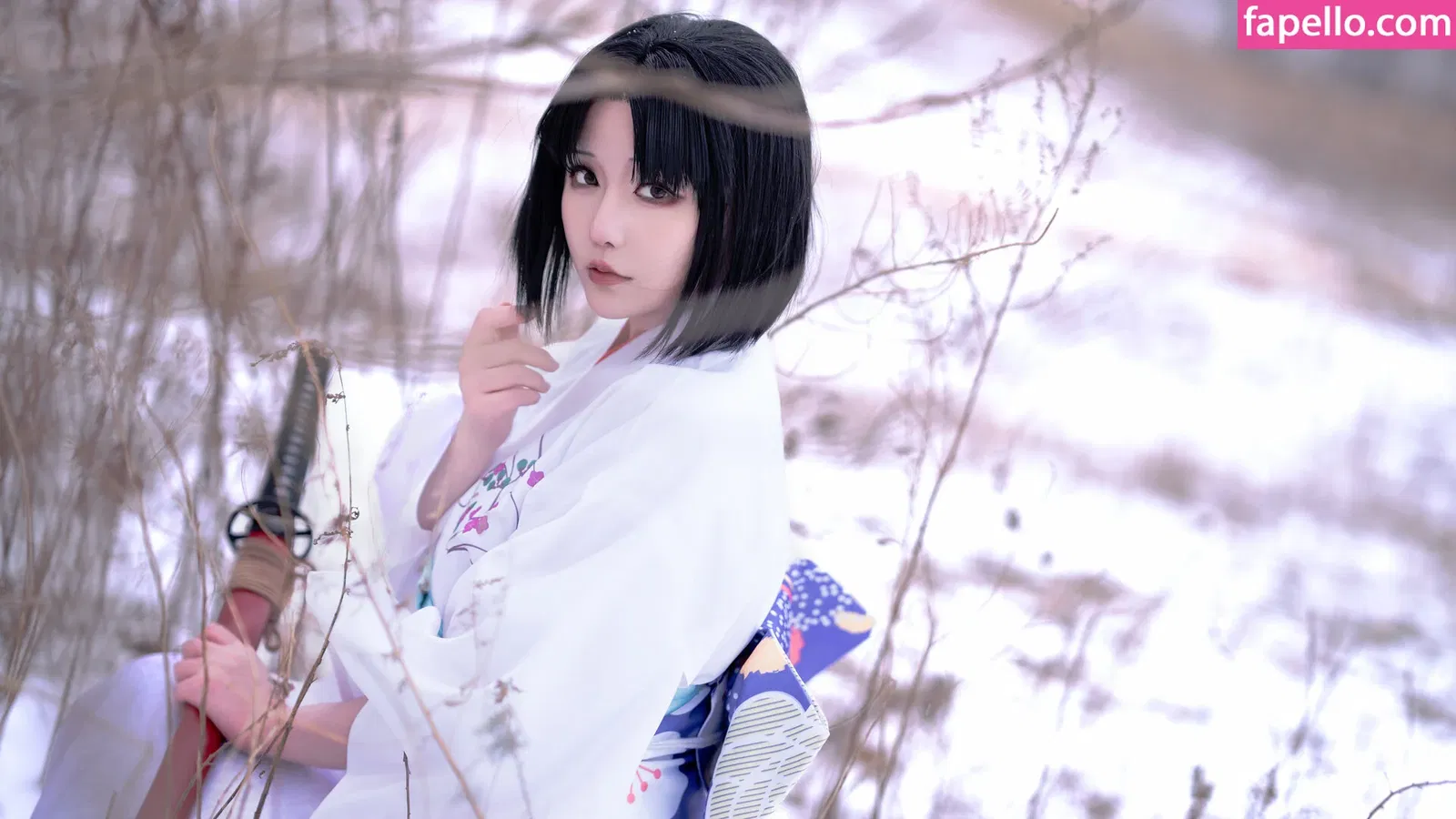 Hoshilily Onlyfans Photo Gallery 