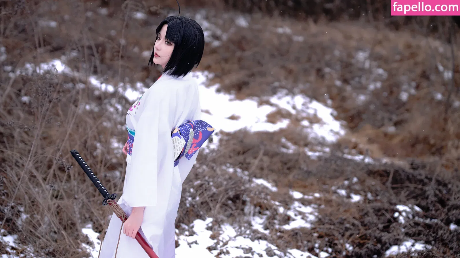 Hoshilily Onlyfans Photo Gallery 